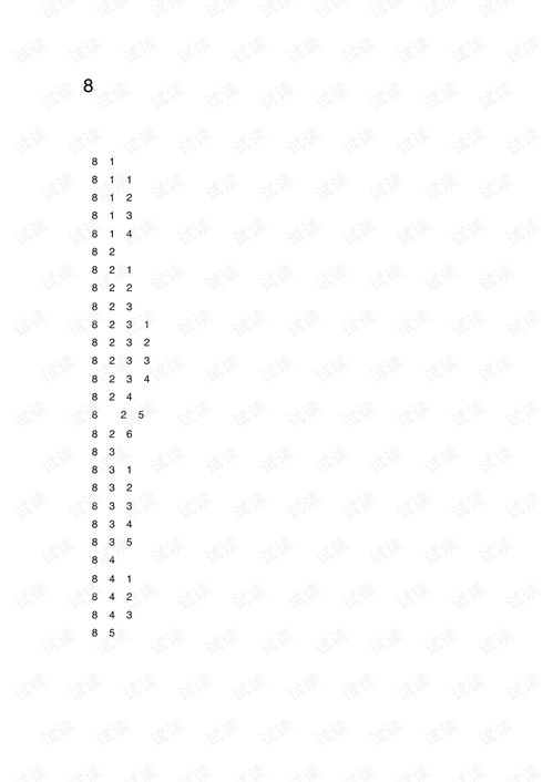 計算機軟件產品開發文件編制指南